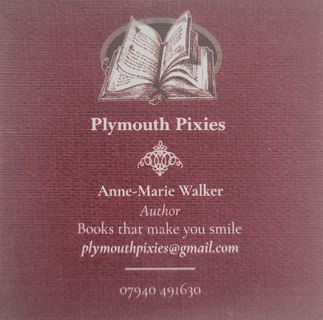Plymouth Pixies Publishing